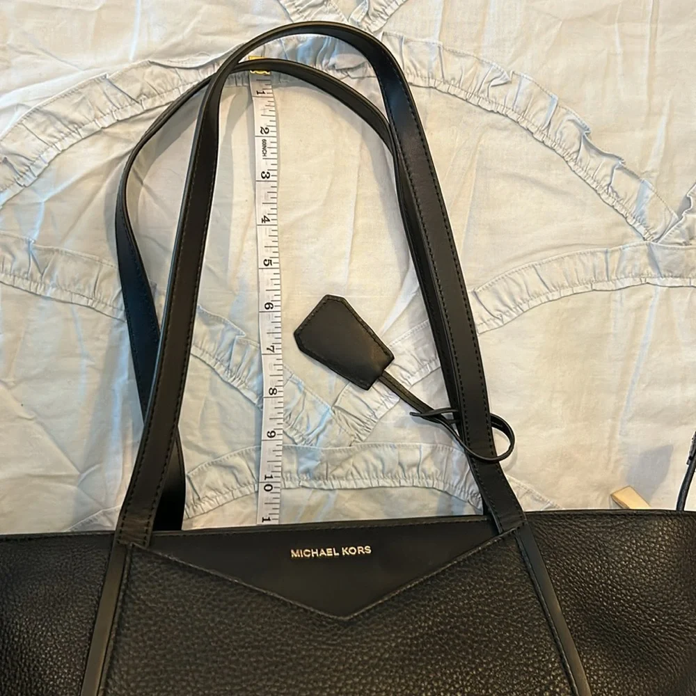 MICHAEL MICHAEL KORS Handbag - Picture 10 of 11